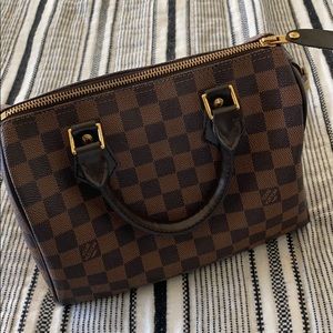 Brown Purse